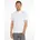 1985 Regular Kurzarm-poloshirt White M