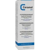 Ceramol Hyperdeodorant 311