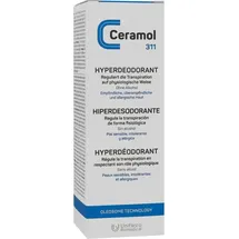 Ceramol Iperdeodorant 75 ml