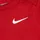 Nike Body NIKE SPORTSWEAR "für Babies", Jungen, Gr. 62 (3), N-Gr, rot (weiß, obsidian, rot), Jersey, Obermaterial: 60% Baumwolle, 40% Polyester, unifarben, Rundhals, abgesteppt, Bodys Body, im praktischen 3er-Pack, mit Rundhalsausschnitt, für Babys