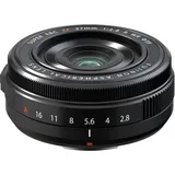 Fujifilm XF 27 mm F2,8, F 2,8, Bajonett Fujifilm X