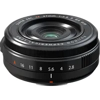 Fujifilm XF 27 mm F2,8, F 2,8, Bajonett Fujifilm X