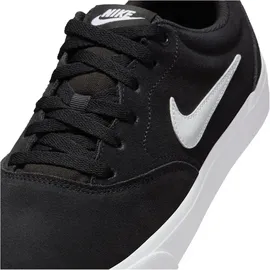 Nike Charge Suede Herren Schwarz 44,5