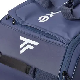 Tecnifibre Tour Endurance Rolling Padel Racket Bag One Size