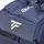 Tecnifibre Tour Endurance Rolling Padel Racket Bag One Size