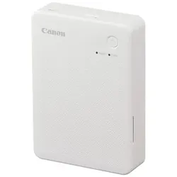 Canon Selphy Square QX20 weiß