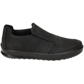 ECCO Byway Slipper schwarz - 43