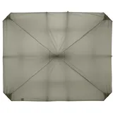 LECO Sonnenschutzsegel für Profi-Pavillon