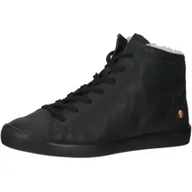 Softinos Stiefelette in schwarz | Gr.: 40