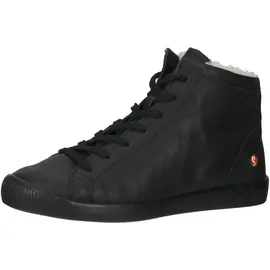Softinos Stiefelette in schwarz | Gr.: 40