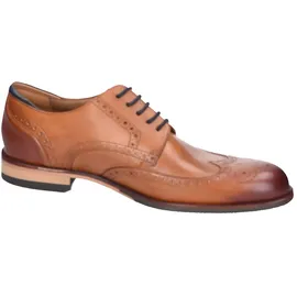 CLARKS Brogue Herren Braun 43