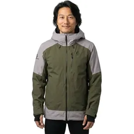Scott Ultimate GTX douglas green/evening grey (8143) M