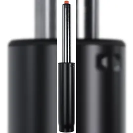CLP Gasdruckfeder Für Bürostühle schwarz/Ø 5cm, Länge 230-310mm