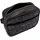 Armani Exchange XW001578 Messenger Bag Synthetik Black