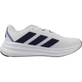 adidas Galaxy 7 Cloud White / Dark Blue / Core Black 42 2/3