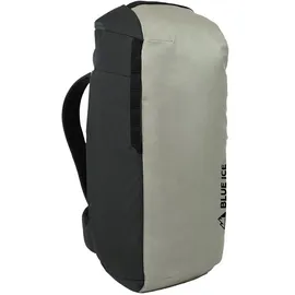 Blue Ice Octopus 35L Rucksack (Größe 35L, beige)