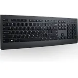 Lenovo Professional Wireless Keyboard DE (4X30H56854)