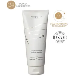 NOELIE Scalp Stimulating & Purifying Shampoo