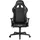 DXRacer PRINCE Kunstleder Schwarz