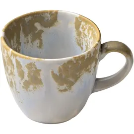 Heart & Soul Espressotasse 0,08 l Blau 6 St.