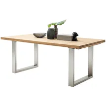 MCA Furniture Dayton 180-280x100x77cm (DA1180WE)