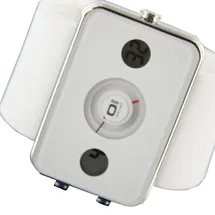 The One Turning Disc  IP104-3WH