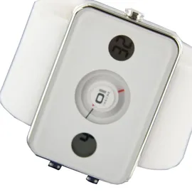 The One Turning Disc  IP104-3WH