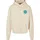 MERCHCODE Hoodie Dance Under Stars Oversized Hoody Braun M