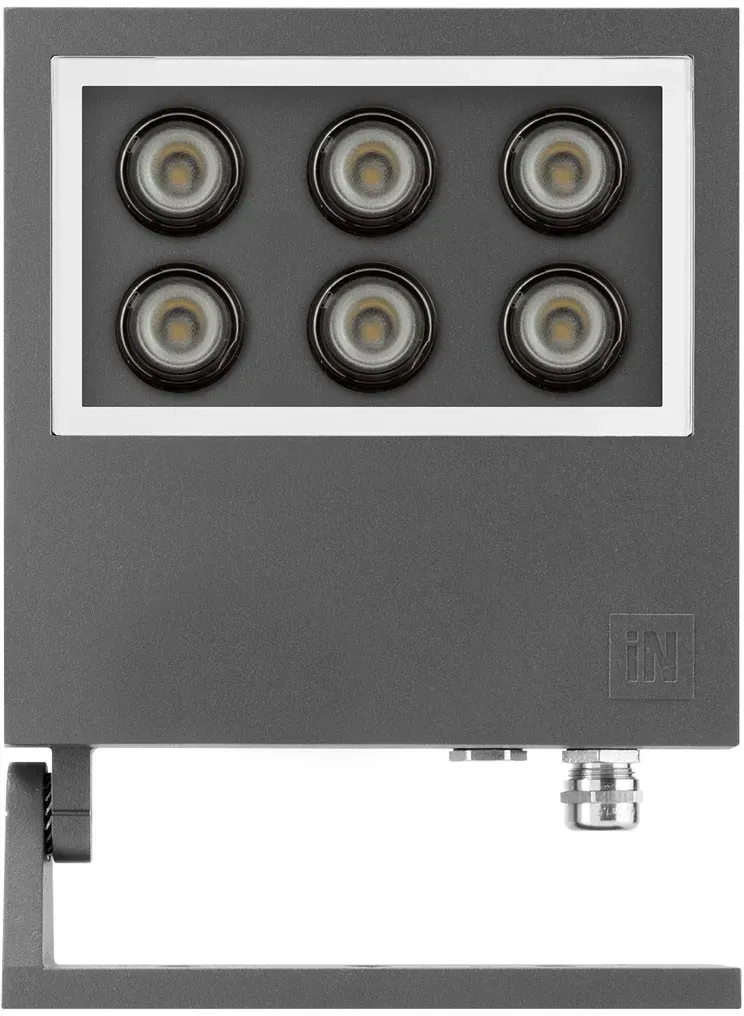 Performance in Light LED-Scheinwerfer 305251