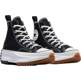 Converse Run Star Hike High Top black/white/gum 38,5