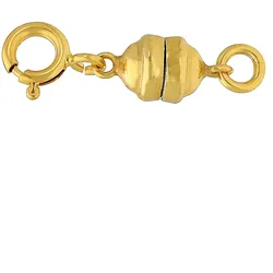 Gliederkette LADY, gold (gelbgold 375), Halsketten, Damen, N-Größe, Metall-Gold, Metall, Gold
