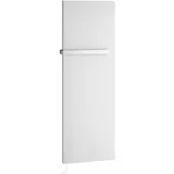 Kermi Infrarotheizkörper 1725 x 470 mm 480 W weiß Ventilposition