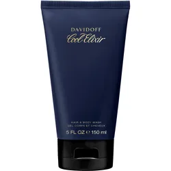 DAVIDOFF Cool Elixir Duschgel