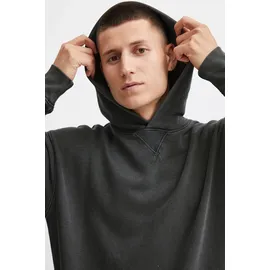 !Solid Hoodie Schwarz M