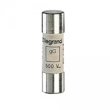 Legrand (BT) Zylindrische Schmelzeins. Legrand 014306