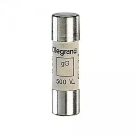 Legrand (BT) Zylindrische Schmelzeins. Legrand 014306