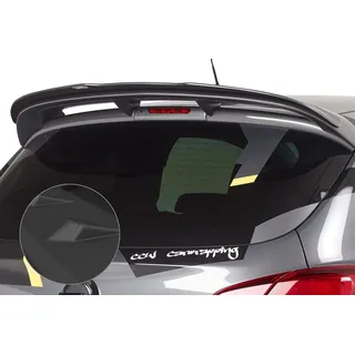 CSR-Automotive Heckflügel mit ABE Kompatibel mit Opel Corsa E OPC HF662-S
