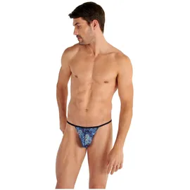 HOM String Plume Barrett blau L 1er Pack