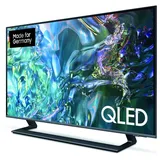 Samsung GQ50Q74DAUXZG AI QLED TV (50 Zoll (125 cm), 4K UHD, HDR, Smart TV