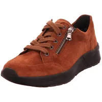 Semler Sneaker in braun | Gr.: 41