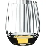 Riedel Tumbler Collection Optical O Whisky