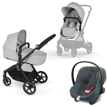 Cybex EOS 2-in-1 Lava Grey