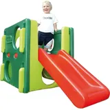 LITTLE TIKES Kletterturm Evergreen grün (447A00060)