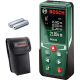 Bosch Home and Garden PLR 25 Laser-Entfernungsmesser Messbereich (max.) (Details) 25m