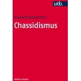Mohr Siebeck Chassidismus Jüdische Studien, 2)