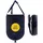 SOLAR BROTHER Sunwater 7l Dusche - Black / Yellow - One Size