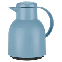 Emsa Samba puderblau 1 l