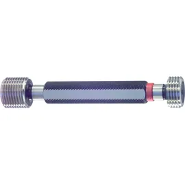 Johs. Boss Gewindegrenzlehrdorn UNF 9/16 Zoll 14,288 mm