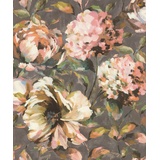 Rasch Textil Rasch Vliestapete (Floral) 10,05 m x 0,53 m Florentine III 485172