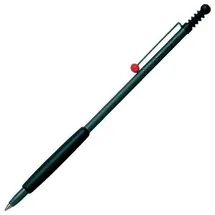 Tombow Druckbleistift ZOOM 707 0,50 mm Schwarz